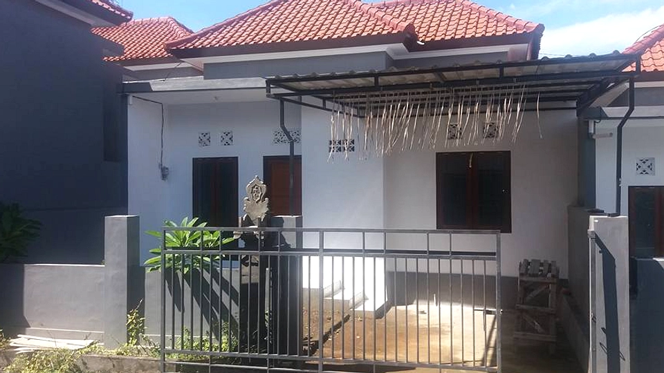 Badung Siapkan Rp13,6 Miliar BRLH 120 Rumah Tipe 36 2026