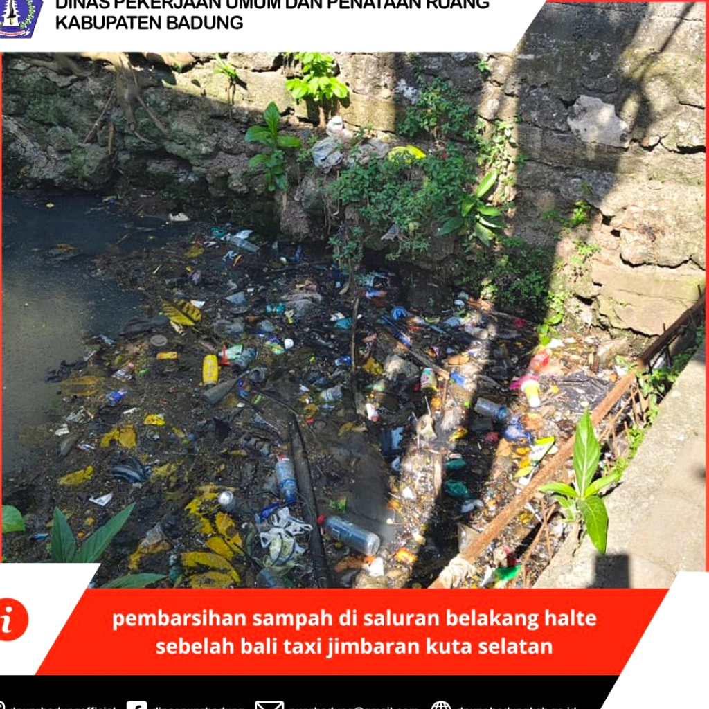 Badung Wajib Atur Sampah Desa Adat 124, Semua Pihak Terikat