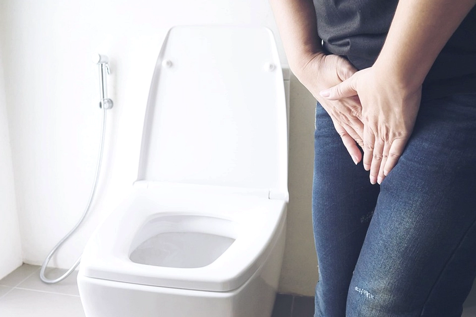 Bahaya Menahan Kencing: Kandung Kemih Bisa Lemah