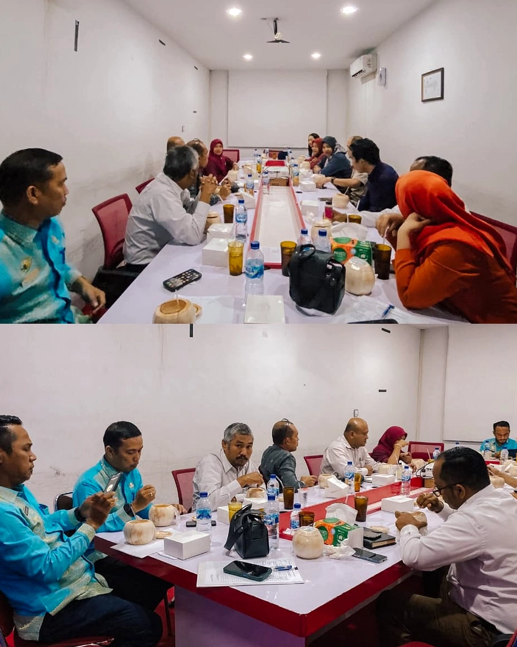 Bahlil Bahas 154 Juta Ton Batu Bara bagi PLN, Pasokan Stabil