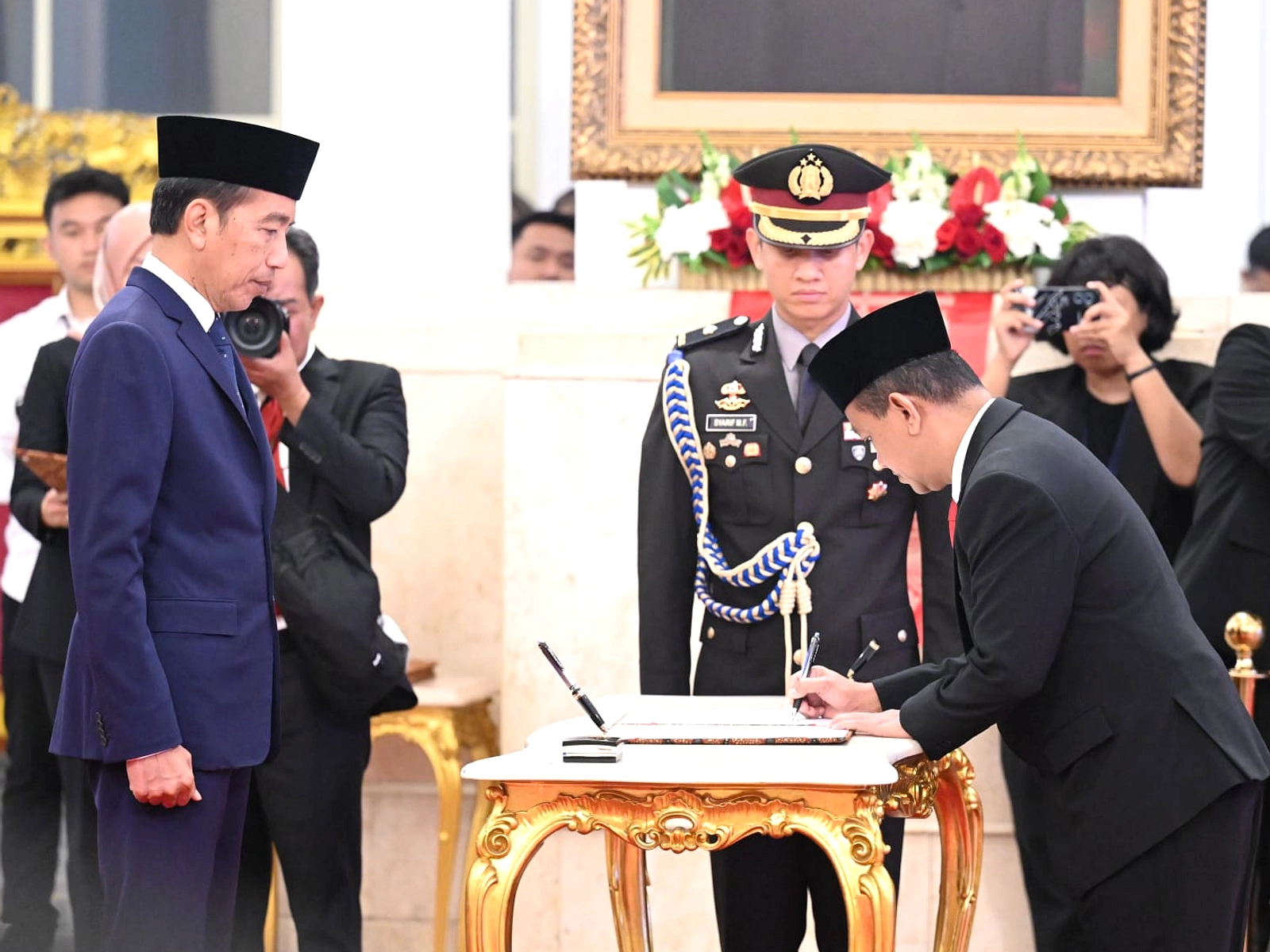 Bahlil: Harga BBM Stabil Hingga Akhir Tahun, Tergantung ICP Indonesia