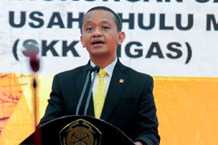 Bahlil Pusing Pikirkan Pasokan Minyak Akibat Konflik Timur Tengah