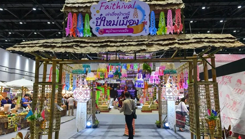 Baht Menguat, Pariwisata Thailand Risiko Kehilangan 15%