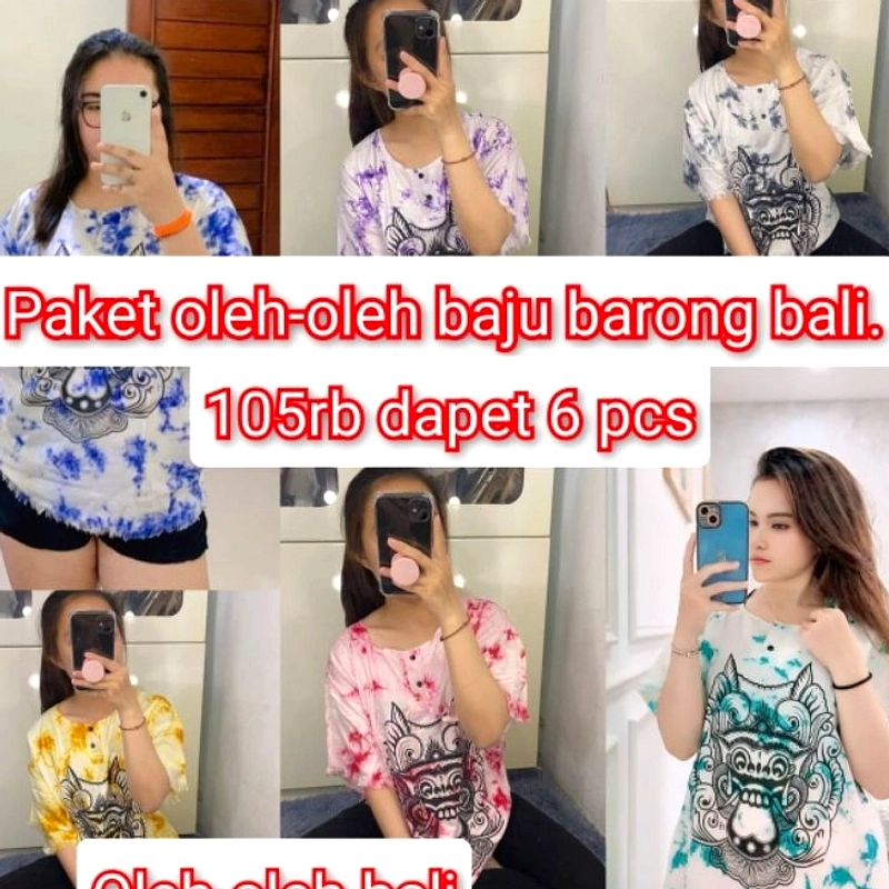 Baju Barong: Souvenir Favorit Wisatawan Bali Di Pulau Dewata