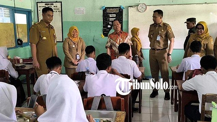 Bakteri Bacillus Sp Ternyata Penyebab Keracunan MBG Tulung