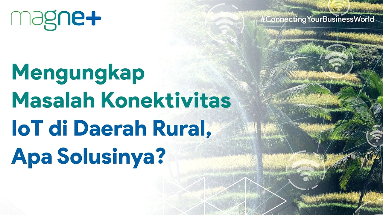 BAKTI Perluas Internet 3T lewat Satelit Satria-1 Indonesia