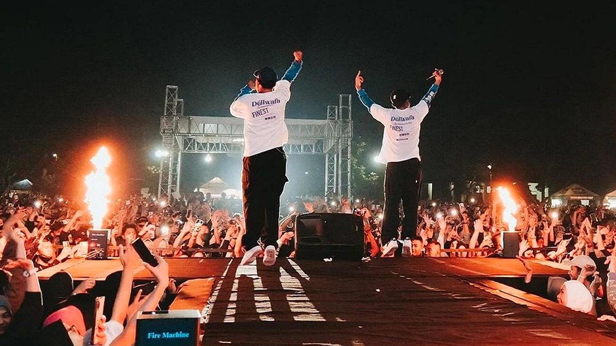Bali April 2026: Konser Gratis, Musik Lokal, Internasional
