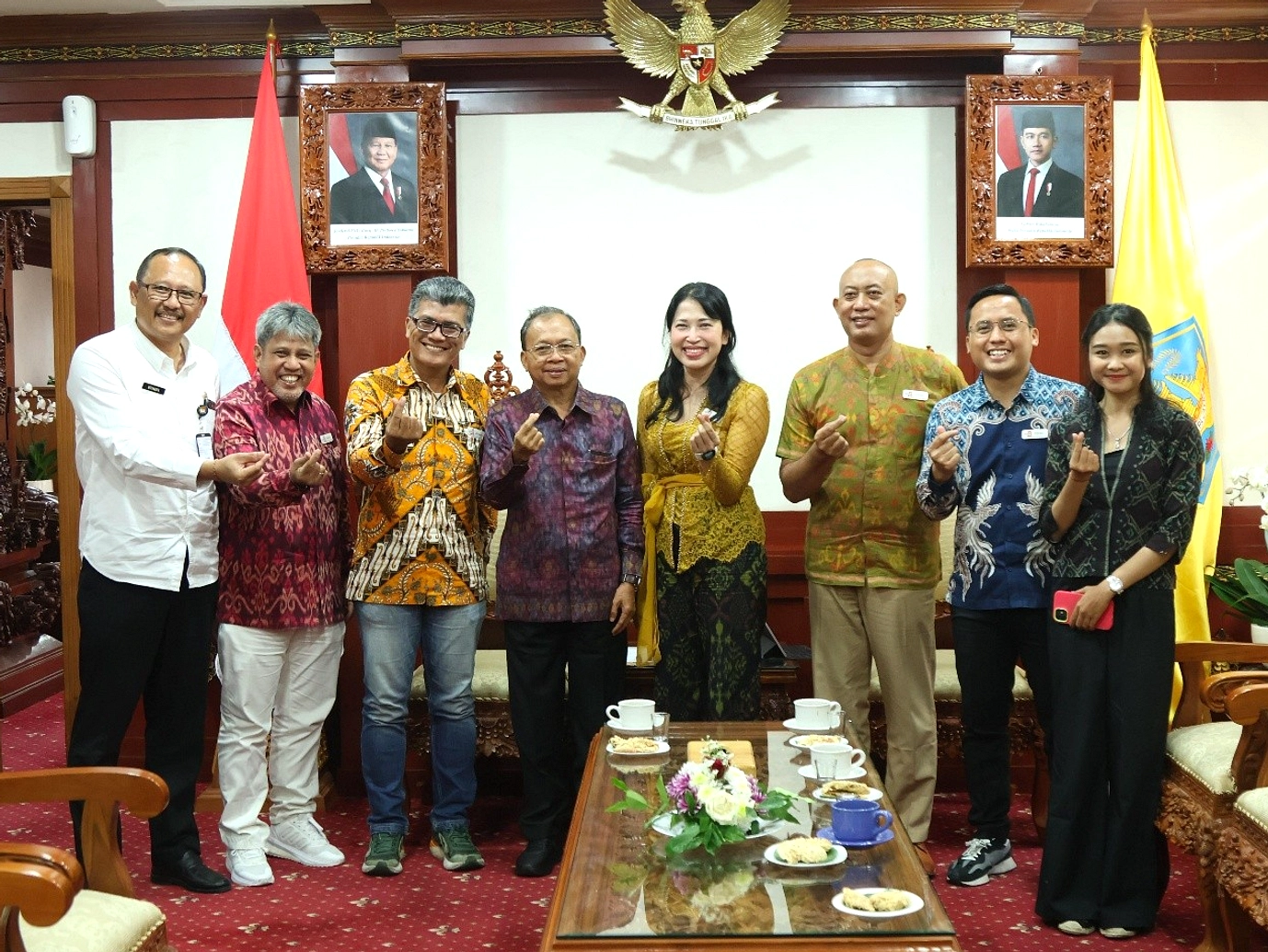Bali Atur Belanja Pegawai Jadi Maksimal 30% APBD 2027