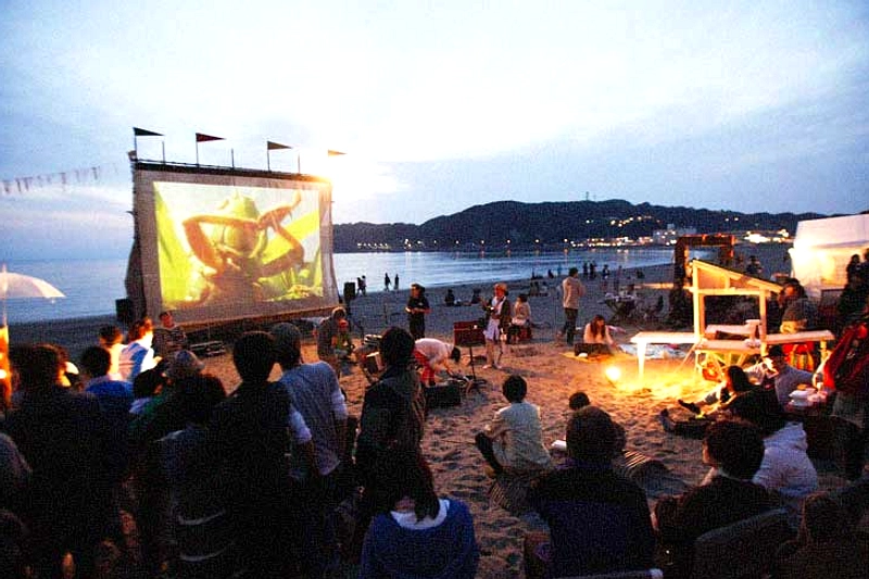 Bali Culture Day 2026: Festival Budaya di Pantai Zushi, Jepang