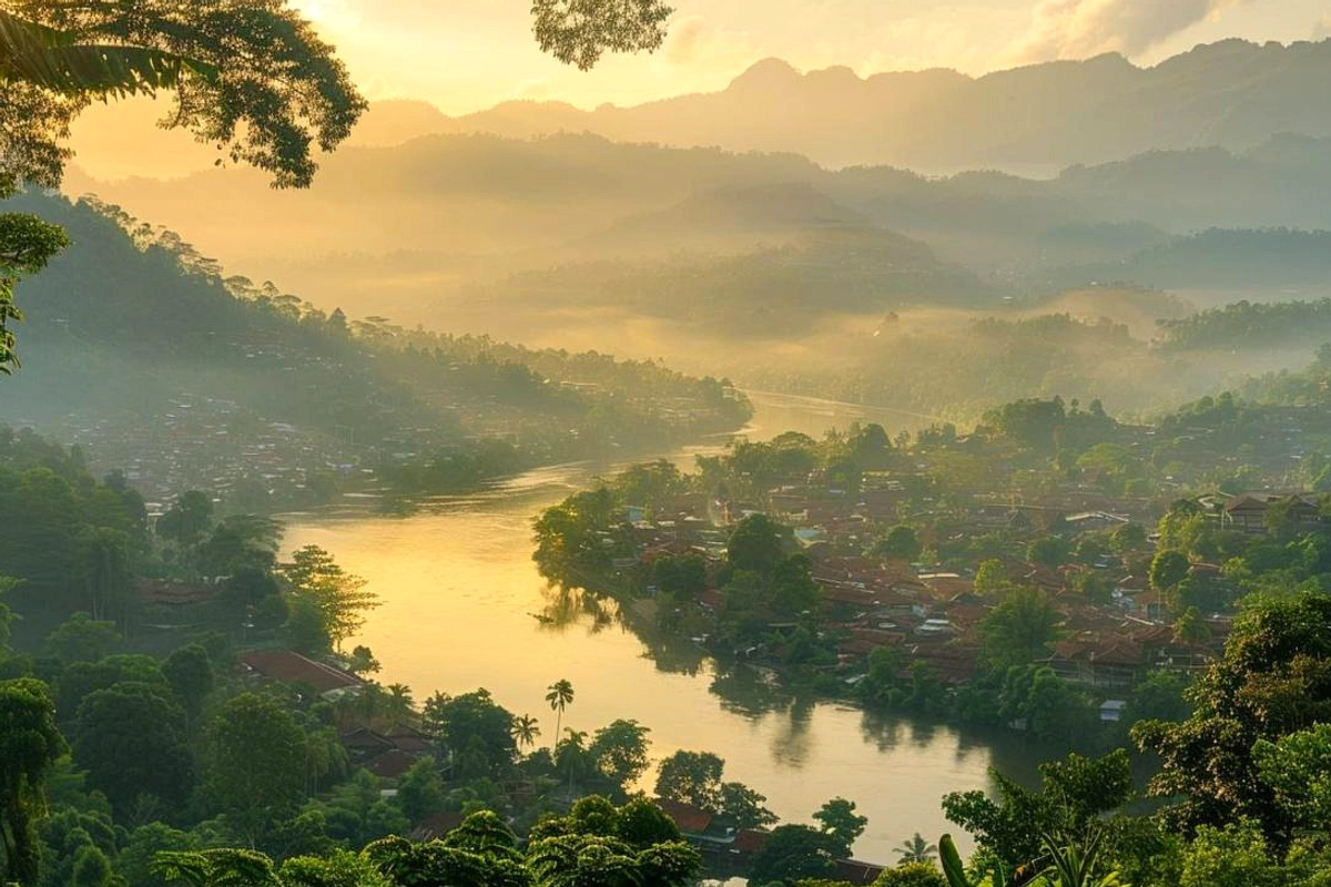 Bali dan Jakarta Ternyata Overrated: Dampak Komersialisasi