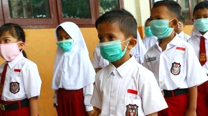 Bali Gabungkan Sekolah Sepi Murid, Jadi Solusi Kekurangan Guru