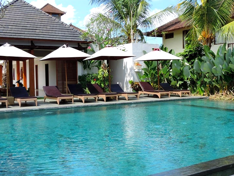 Bali Jadi Tempat Spiritual dan Kuliner Bersatu Indonesia