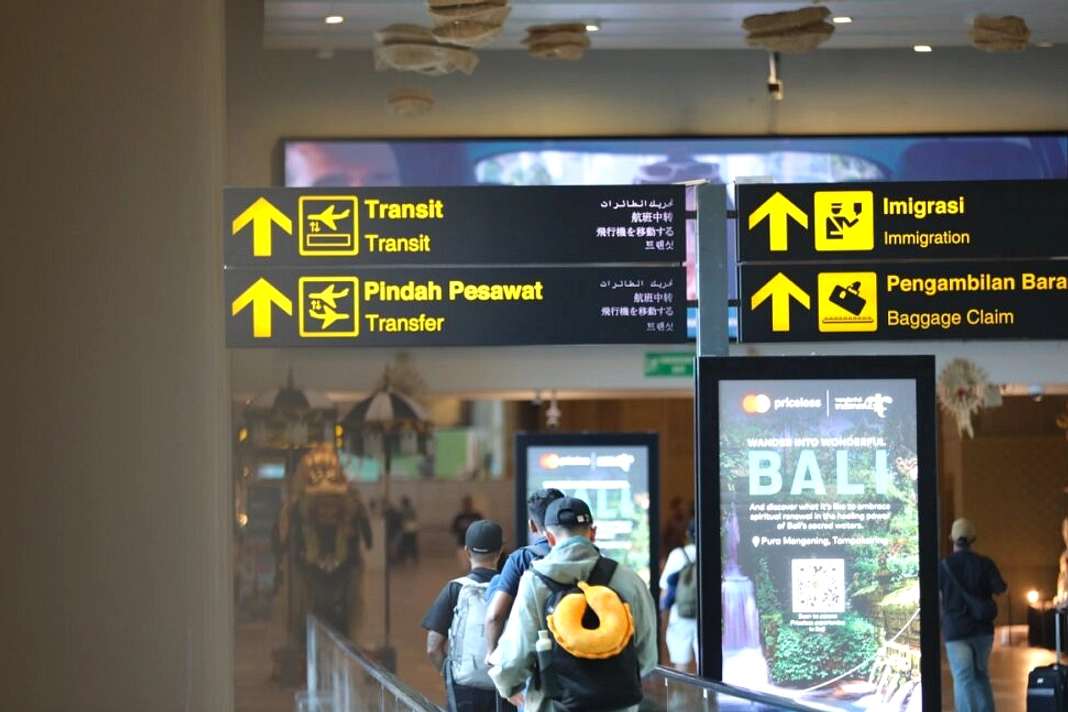 Bali Perkuat Akses Bandara Ngurah Rai Hindari Kemacetan