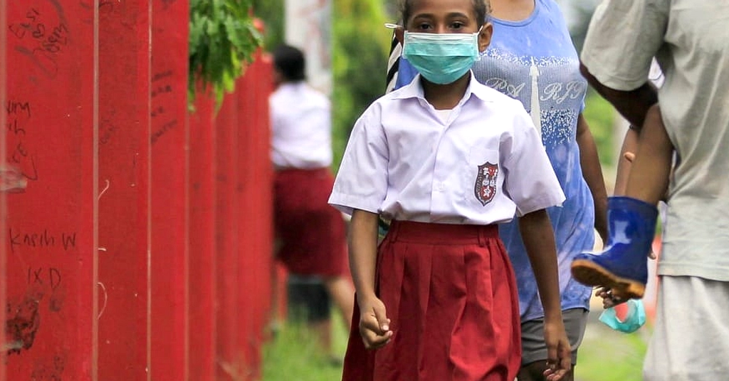 Bali Tetap: SD‑SMA Belajar Tatap Muka, PJJ Tak Efektif
