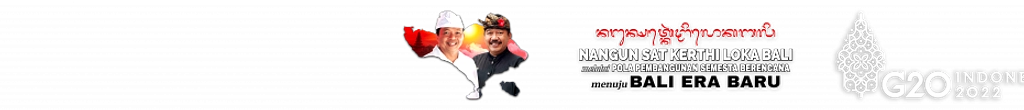 Bali Tumbuh 5,82% dan Ternyata Kemiskinan Terendah Indonesia