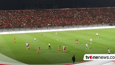 Bali United Menang 4–1 Malut, Tingkatkan Poin di Super League