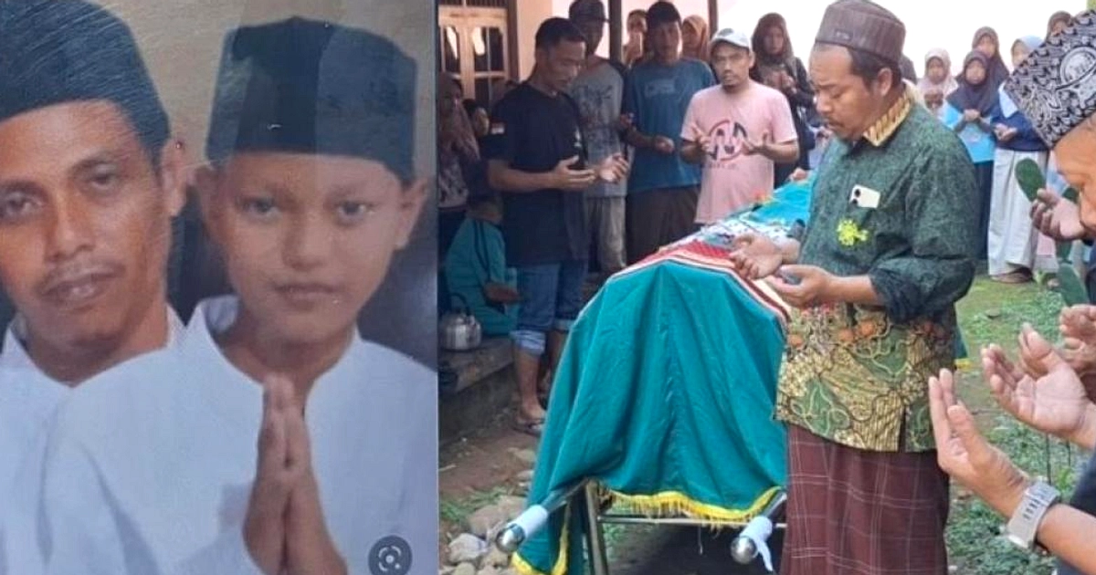 Balita Tewas Digigit Ular Weling Saat Tidur di Pekalongan