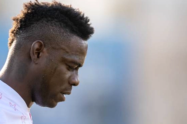 Balotelli: Italia 12 Tahun Tanpa Piala Dunia Sampai Sekarang