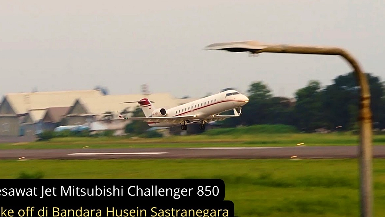 Bandara Bandung Siap Layani Jet Mulai 14 Agustus 2026
