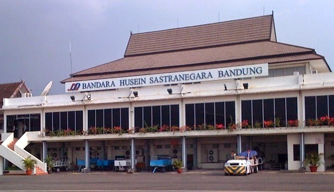 Bandara Husein Sastranegara Buka Lagi, Whoosh Jadi Pilihan