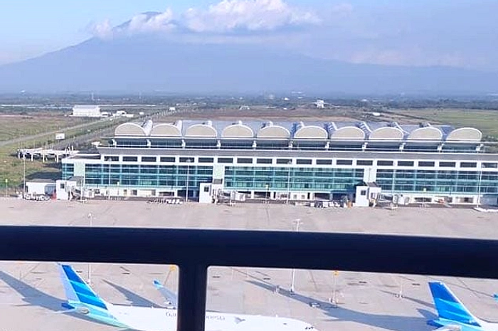 Bandara Kertajati Jadi Pusat MRO Pesawat C‑130 Hercules