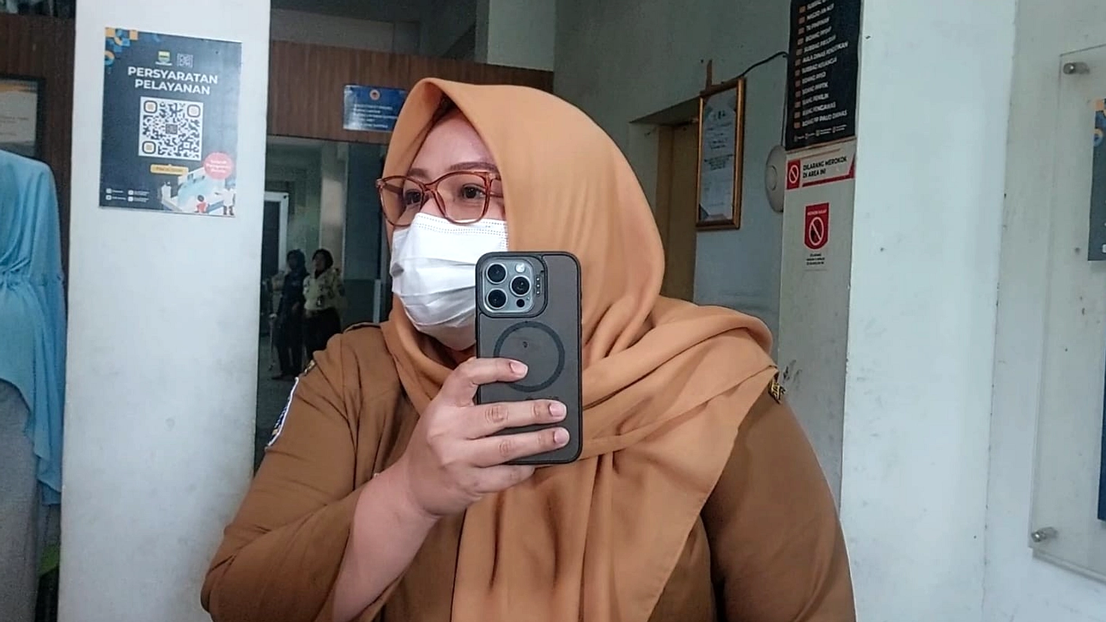 Bandung Buka Pendaftaran Siswa Baru, 17.843 Sudah Daftar