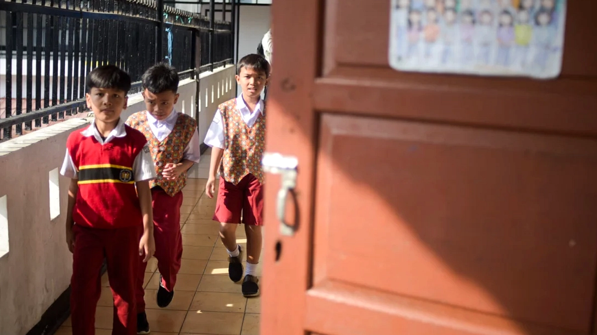 Bandung Cari Lahan Sekolah Rakyat, Belum Temukan Lokasi
