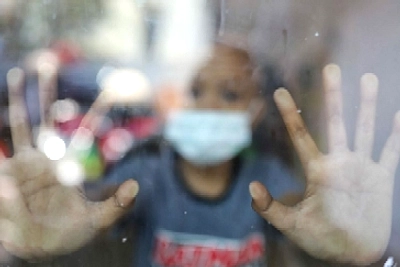 Bandung: CO Menjangkau 30 Kecamatan untuk Deteksi HIV