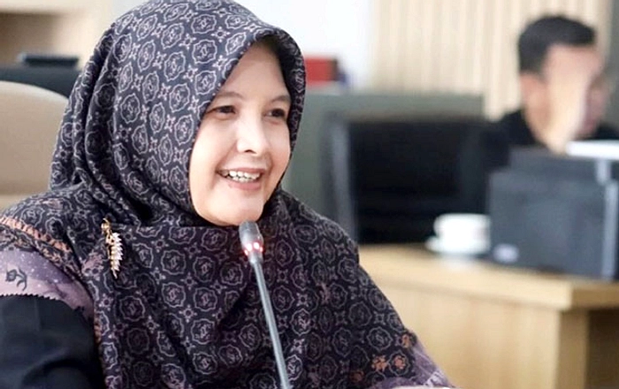 Bandung DPRD Sahkan Dua Perda Ketertiban & Perilaku Seksual