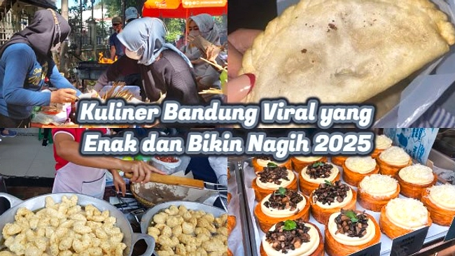 Bandung Jadi Magnet Wisata Malaysia Berkat Whoosh Indonesia