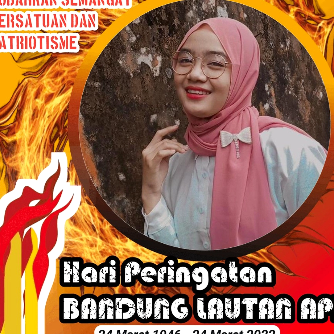 Bandung Lautan Api Ditunda, Wali Kota Tunda Lebaran
