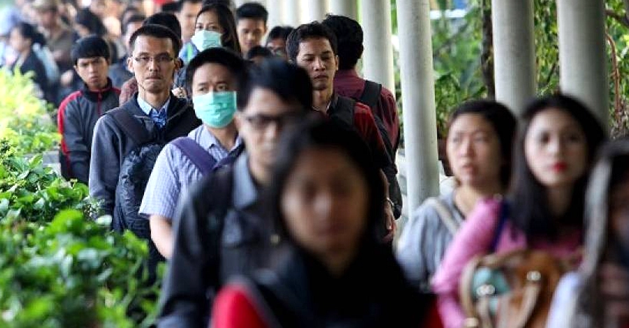 Bandung Rencanakan Data Pendatang Pasca Idul Fitri 2026
