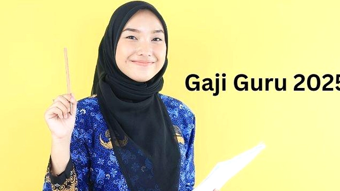 Bandung Tunggu Gaji Guru Honorer, Regulasi Tertunda