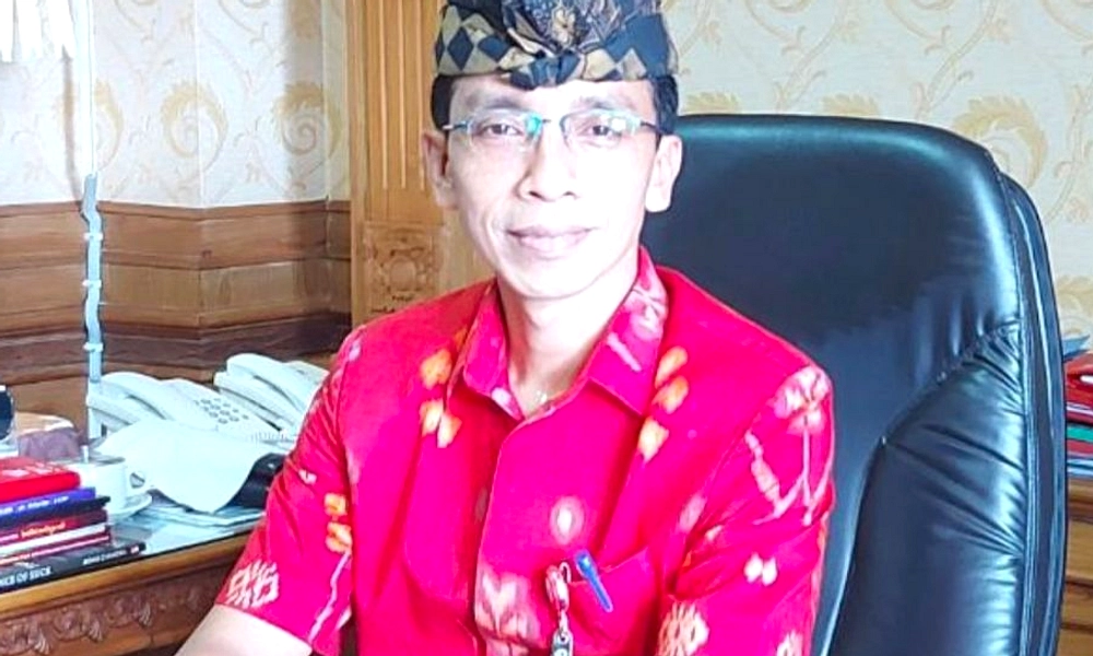 Banjar Menari Dimulai di Badung, 62 Guru Seni Dipilih