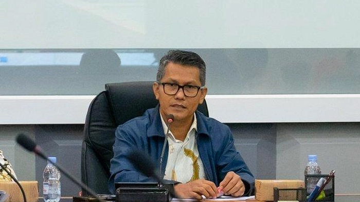 Banjir Bandang di Jakarta Meninggalkan 200 Rumah Rusak