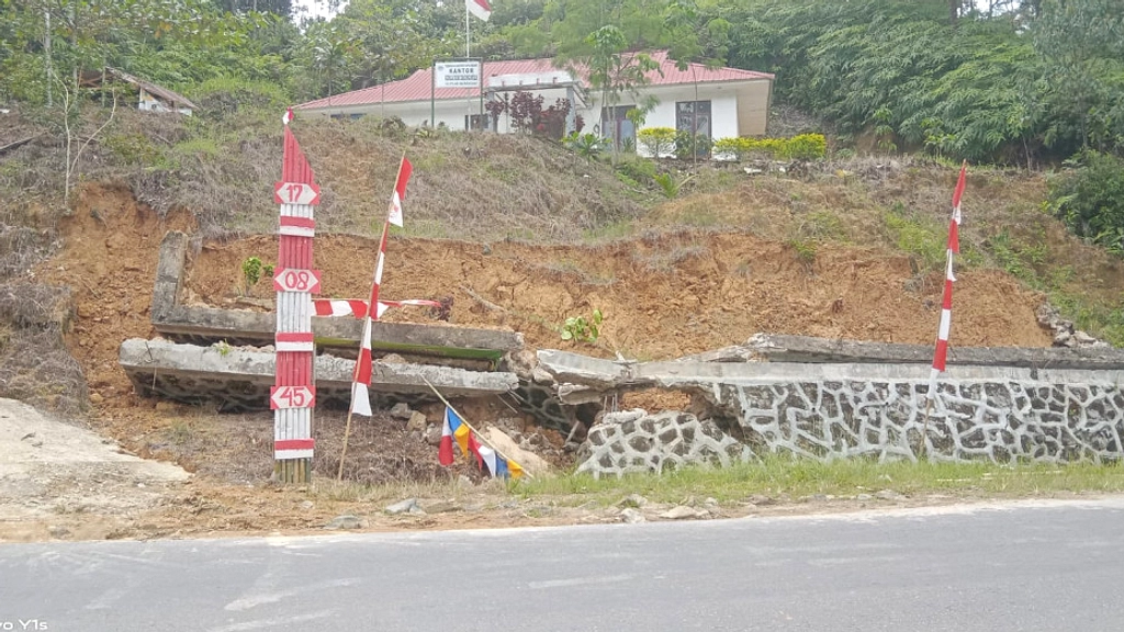Banjir di Jakarta, Ribuan Penduduk Pindah ke Kawasan Tinggi