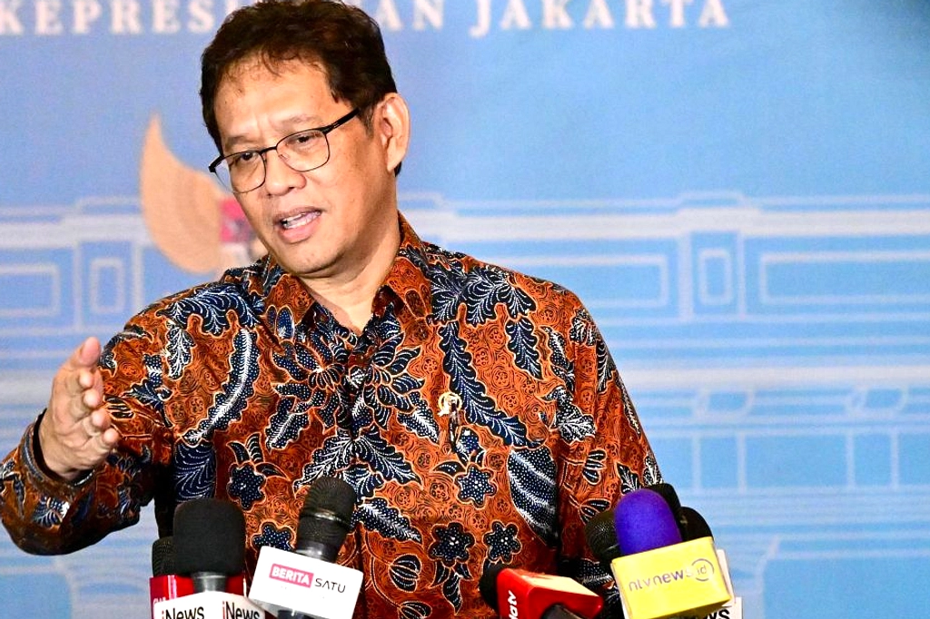 Banjir di Jakarta Wabah Sakit Flu, Banyak Rumah Terendam