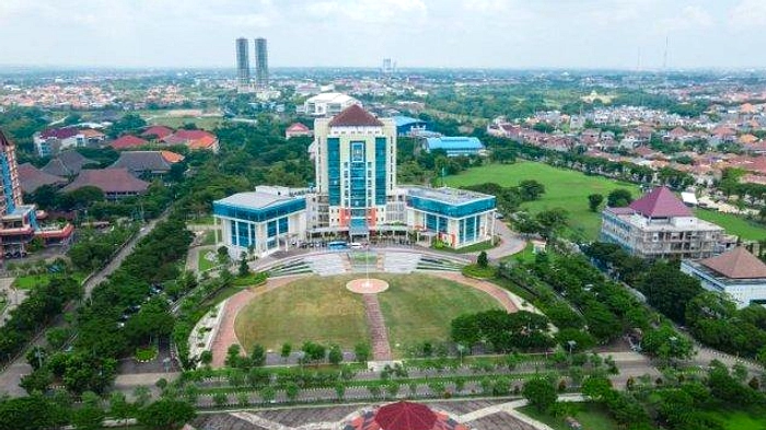 Banjir Jakarta Mengakibatkan 12 Korban Jiwa