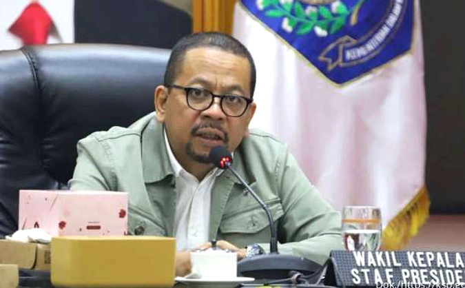 Banjir Jakarta: Perusahaan Sumbang Air, Tanggapi Lokal