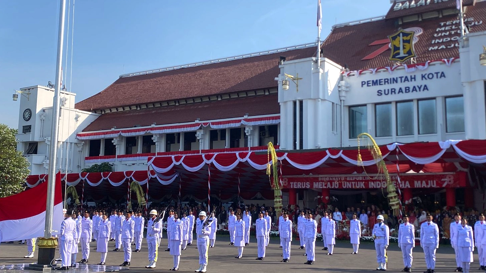 Bank bjb Buka Kuota 250 Tiket Suroboyo 10K untuk Nasabah