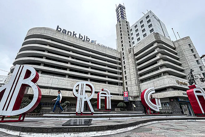 Bank bjb Raih Penghargaan Tata Kelola dari IICD