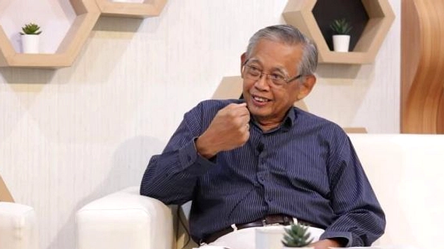 Bank Dunia Tegaskan Kualitas Pekerjaan Menengah di Indonesia