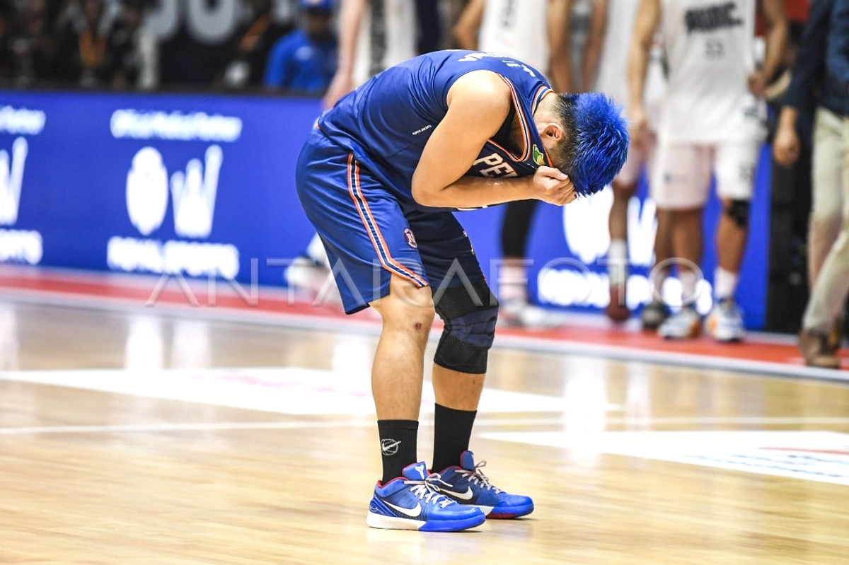 Bank Jakarta Sponsori Pelita Jaya Arungi IBL 2026