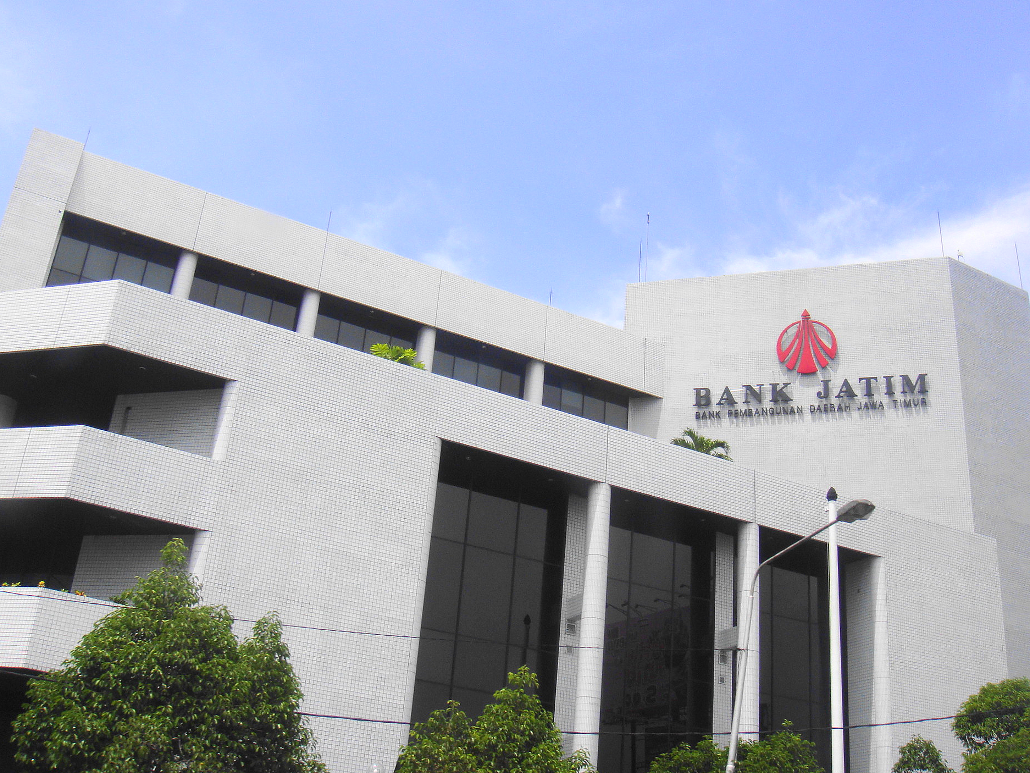 Bank Jatim Resmi Buka Cabang di Balikpapan