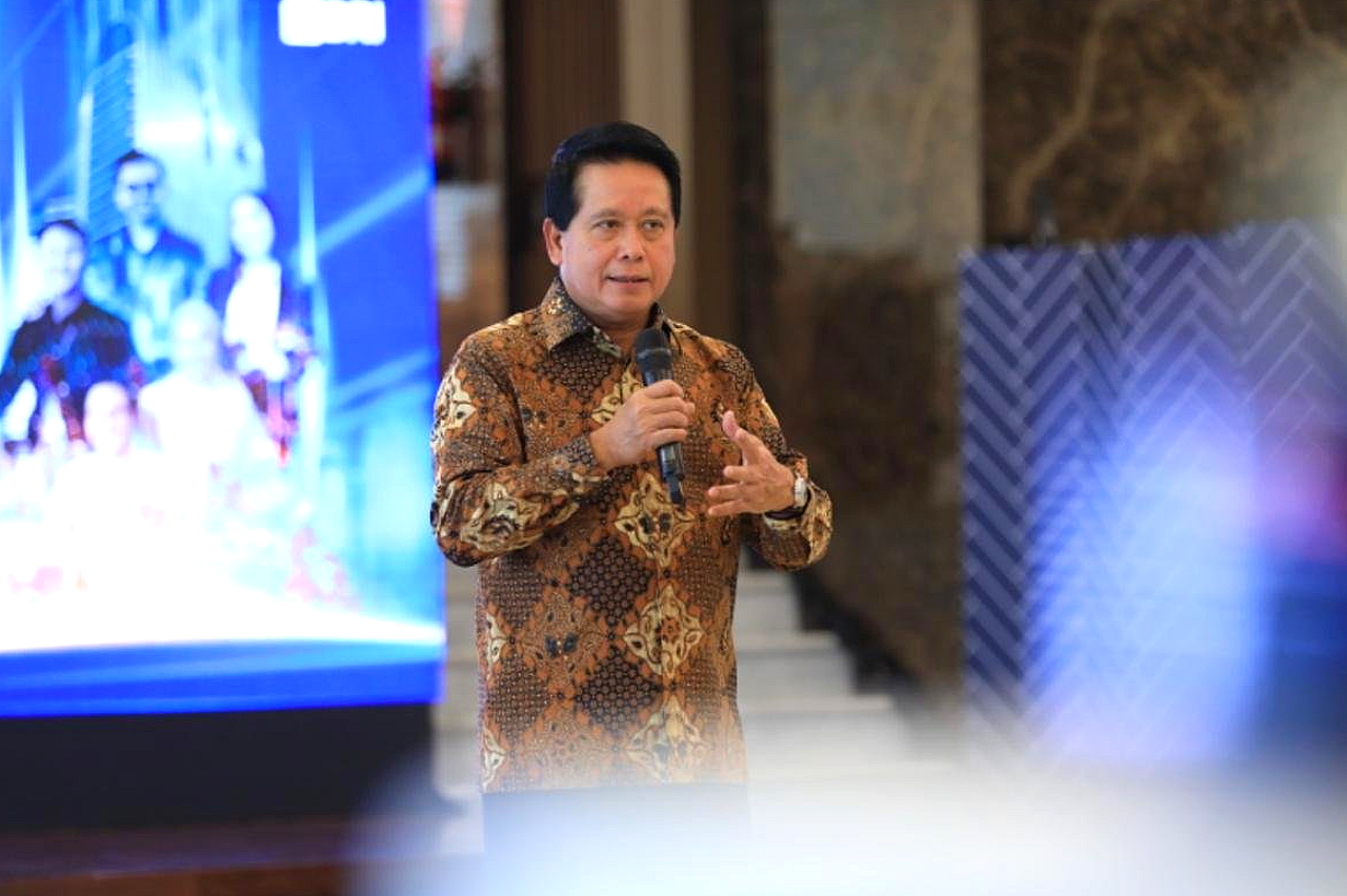 Bank Mayapada Masuk Fortune Indonesia 100:2026