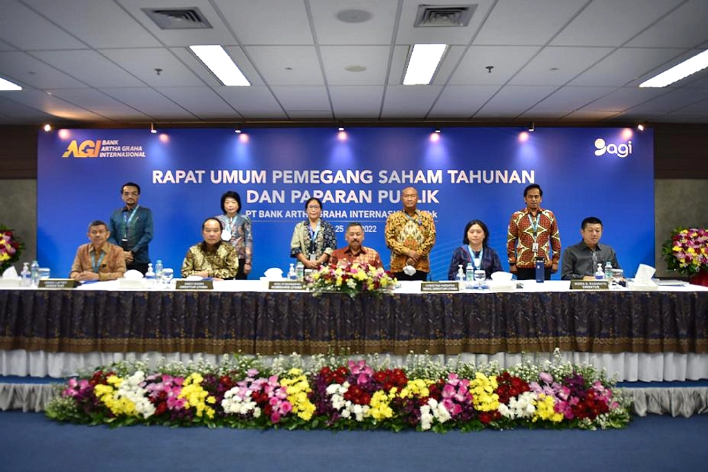 Bank Mega Naik 28% Laba Bersih, Peringkat 10 Industri