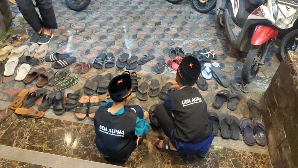 Bank Mega Syariah Tumbuh DPK & Transaksi Ramadan 1447