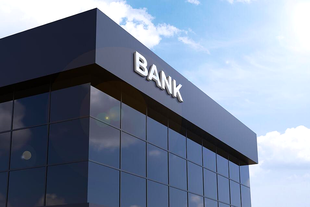 Bank of America Didenda Rp 21 Triliun Gagal Lapor Transaksi Mencurigakan
