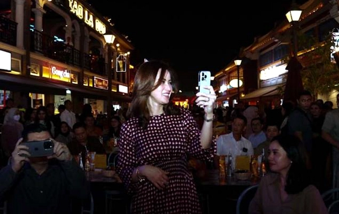Bank Raya Luncurkan Lelang Poin Mingguan, Hadiah Elektronik