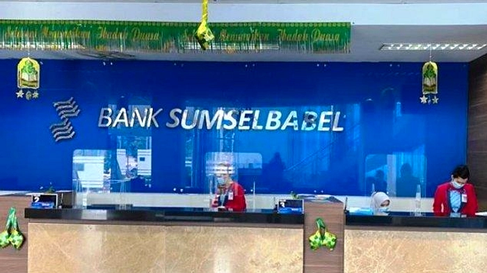 Bank Sumsel Babel OKU Selatan Tandatangani Kerja Sama Keuangan